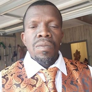 Meet your Posher, Kevin